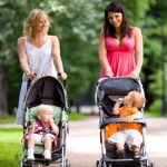 What To Consider When Buying A Stroller: How Many People Are In Your Family?
