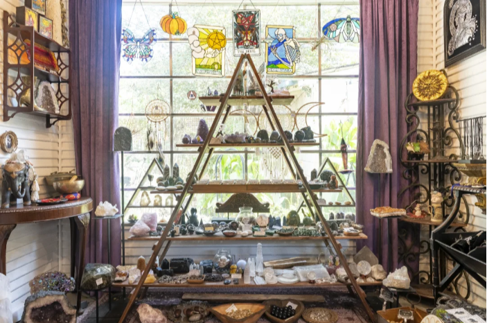 Everything You Need to Know About a Metaphysical Store