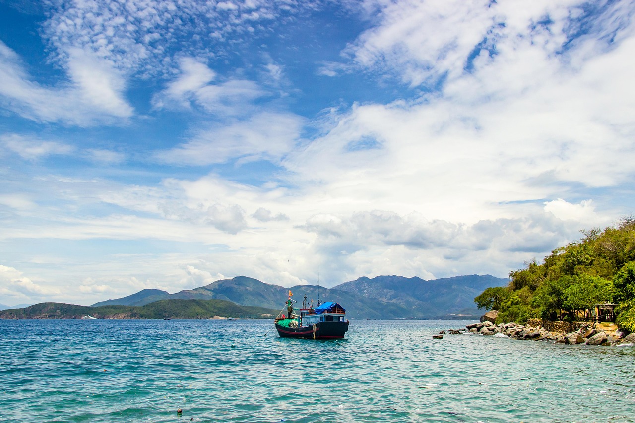 Cloud, god, island — Beyond Beauty: Dr. Wade Newman's Precision in Dental Care