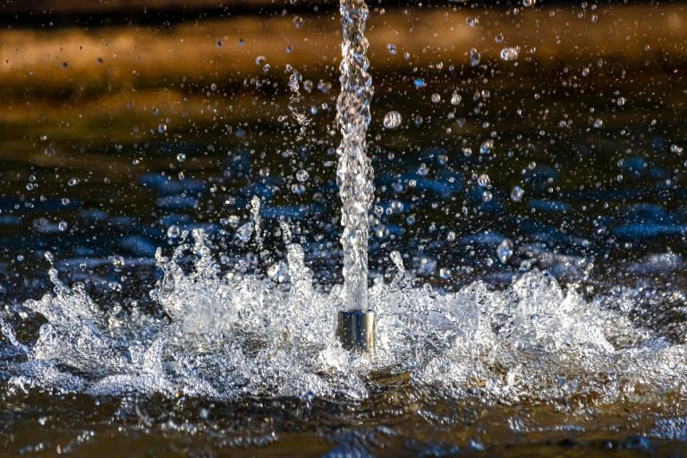 Fountain, fontaine, water — Confronto tra app bingo online e bingo tradizionale: vantaggi e svantaggi