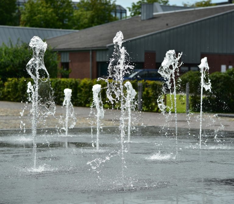 Water, water feature, fountain — Mastering the Art of Dating Multiple People: A Balanced Guide for Modern Singles