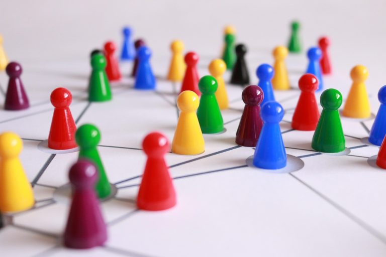Play stone, network, networked — Revolutionize Your Agency's Growth with White Label Facebook Ads