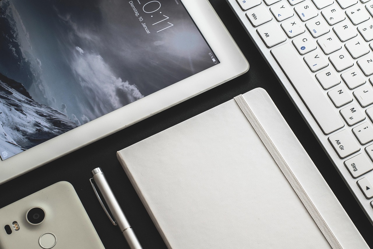 Technology, ipad, mobile — Trust in Quality: Your Guide to Buying from Hemi Pharma