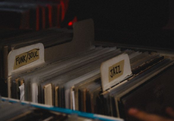 alternative music remains