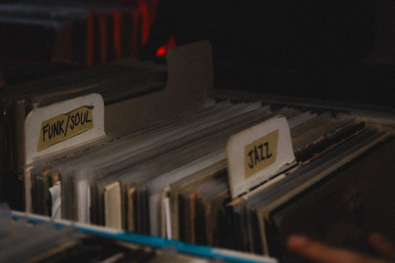 alternative music remains