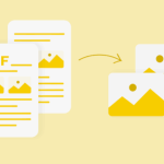 JPEG to PDF – Streamline Your Image Management