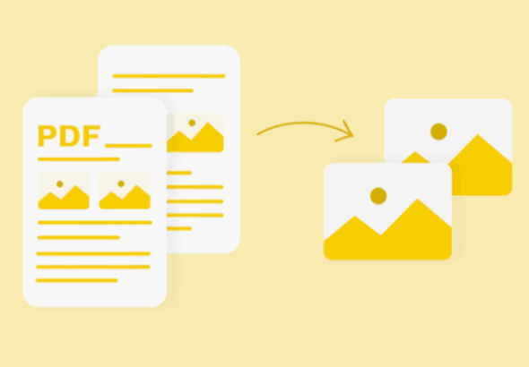 JPEG to PDF – Streamline Your Image Management