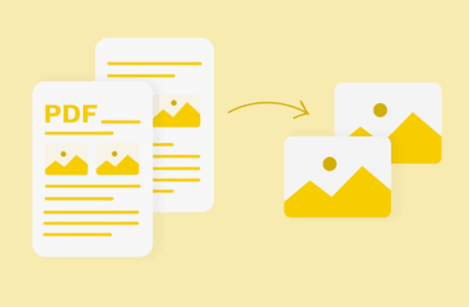 JPEG to PDF – Streamline Your Image Management