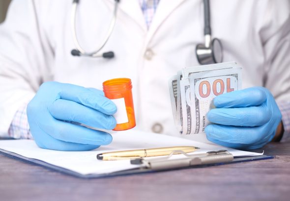 Pennsylvania Medicaid enrollees